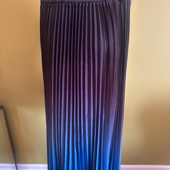 2 FOR 1 SHEIN NWOT OMBRE TUBE DRESS - Picture 10 of 11